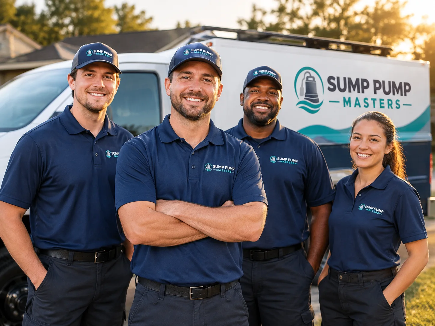 Sump Pump Repair company in Fairburn, SD